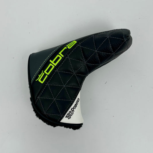 Cobra King 3D Printed Headcover Putter
