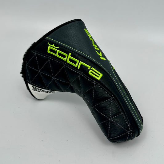 Cobra King 3D Printed Headcover Putter
