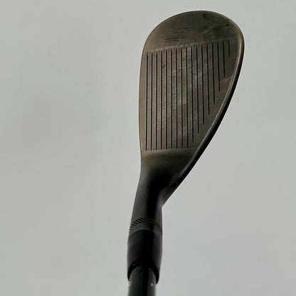 Titleist Vokey SM10 Jet Black 58° / Stiff / TT Dynamic Gold Tour Issue S400
