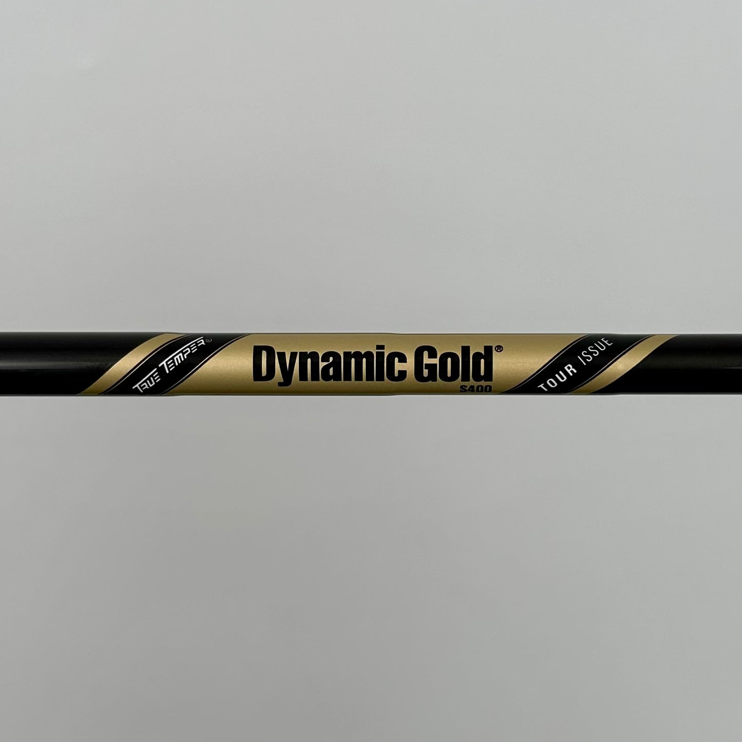 Titleist Vokey SM10 Jet Black 58° / Stiff / TT Dynamic Gold Tour Issue S400