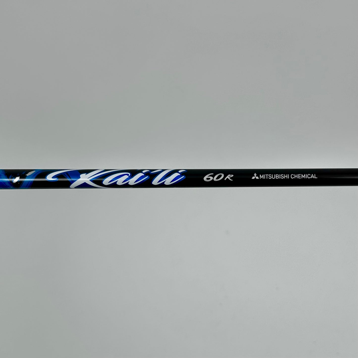 Mitsubishi Kai'li Blue 60R / Regular / Cobra