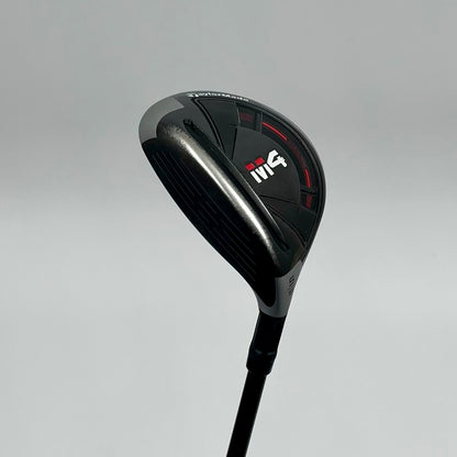 TaylorMade M4 21 FW5 18° / Regular / Fujikura Atmos FW 5R