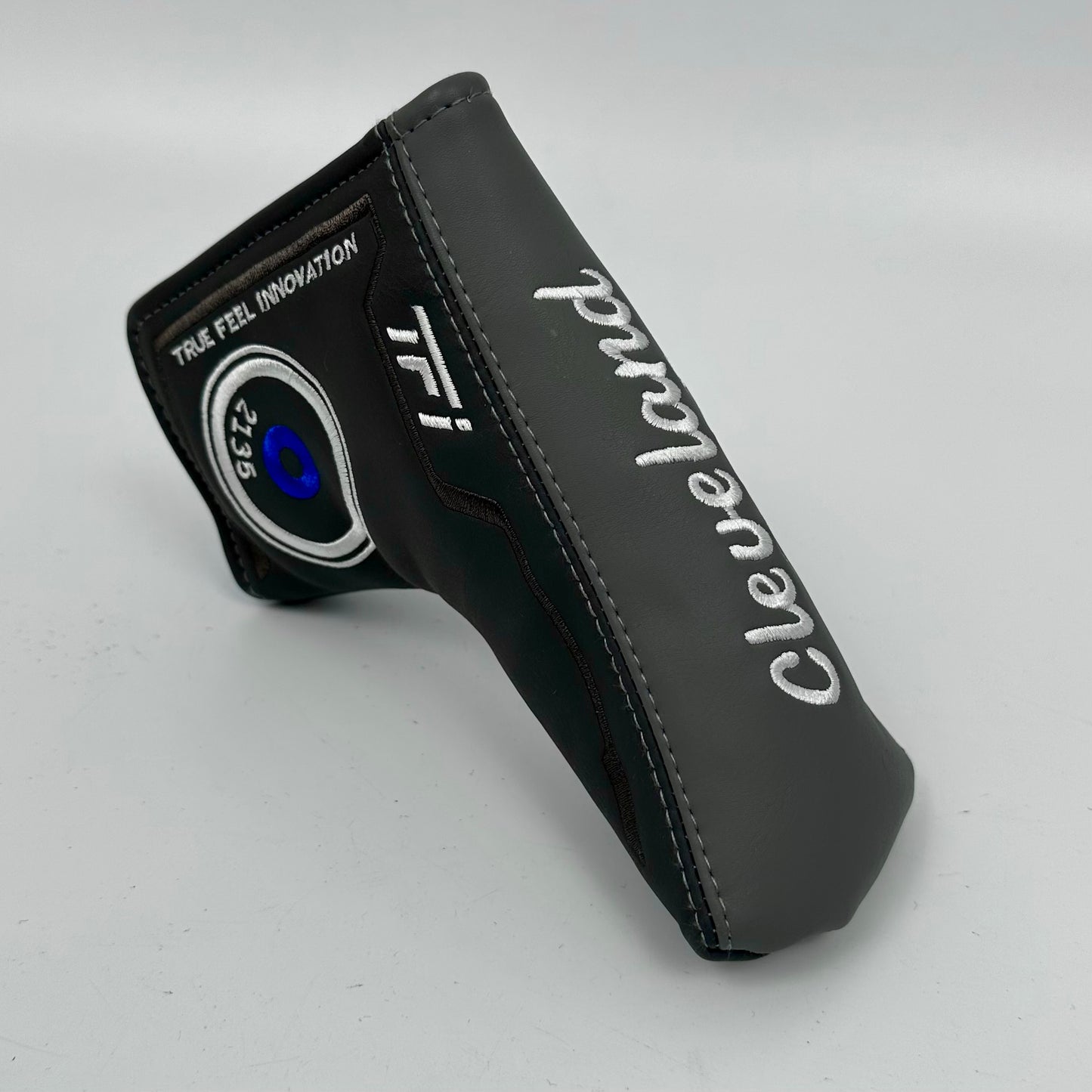 Cleveland TFI 2135 Headcover Putter