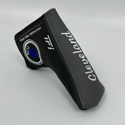 Cleveland TFI 2135 Headcover Putter