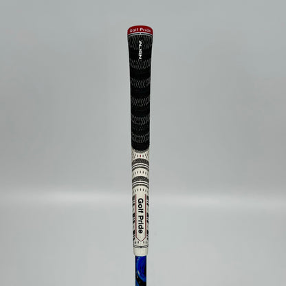 Mitsubishi Kai'li Blue 60R / Regular / Cobra