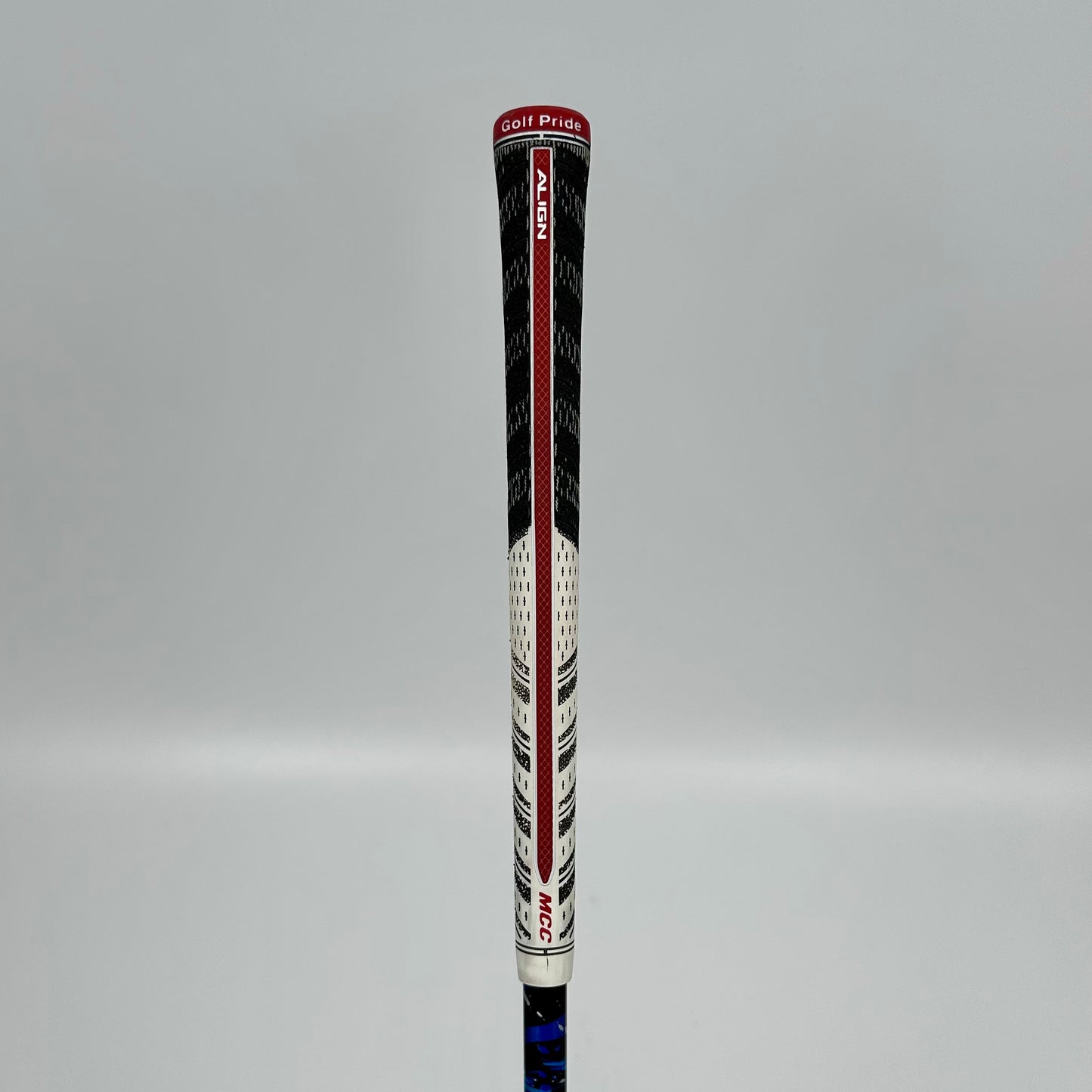 Mitsubishi Kai'li Blue 60R / Regular / Cobra