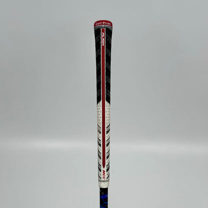 Mitsubishi Kai'li Blue 60R / Regular / Cobra