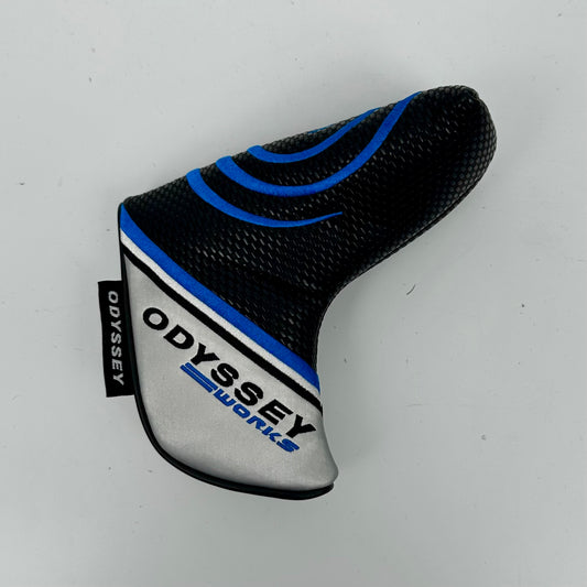 Odyssey Works Headcover Putter