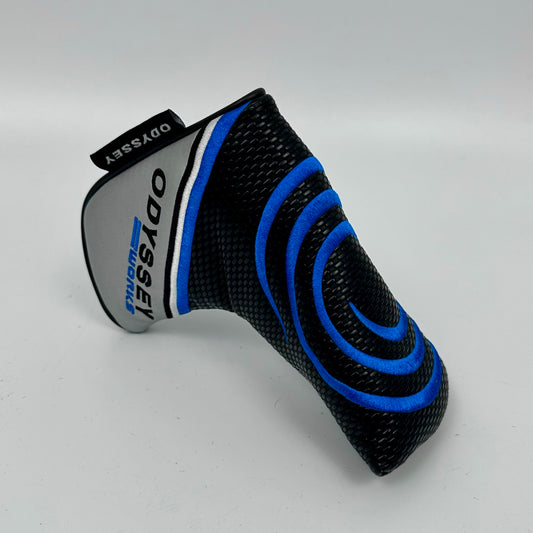 Odyssey Works Headcover Putter
