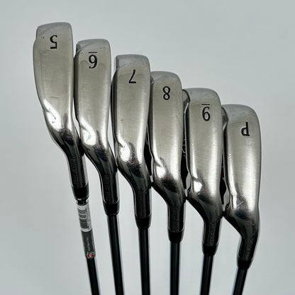 Wilson Staff D100 5-P / Uniflex / True Temper Uniflex
