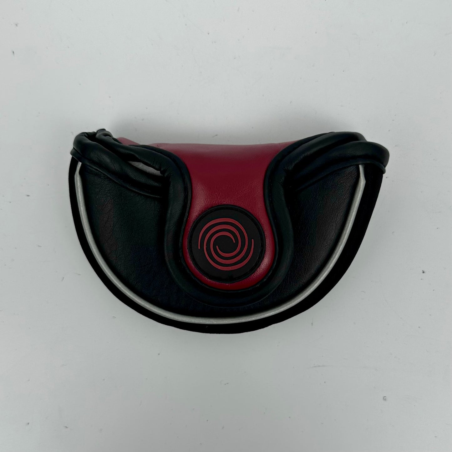 Odyssey White Ice Headcover Putter