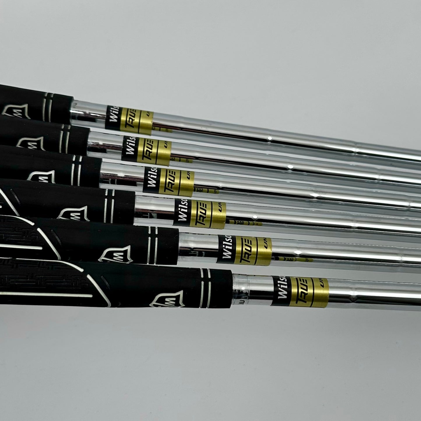 Wilson Staff D100 5-P / Uniflex / True Temper Uniflex