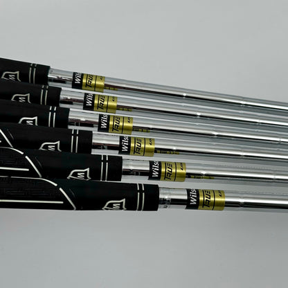 Wilson Staff D100 5-P / Uniflex / True Temper Uniflex