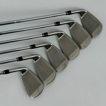 Wilson Staff D100 5-P / Uniflex / True Temper Uniflex