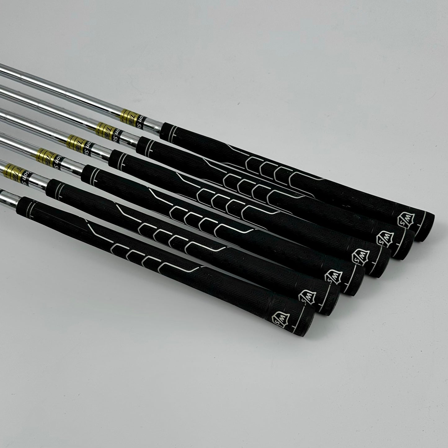 Wilson Staff D100 5-P / Uniflex / True Temper Uniflex