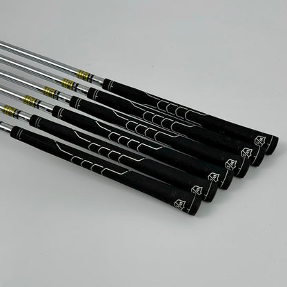 Wilson Staff D100 5-P / Uniflex / True Temper Uniflex