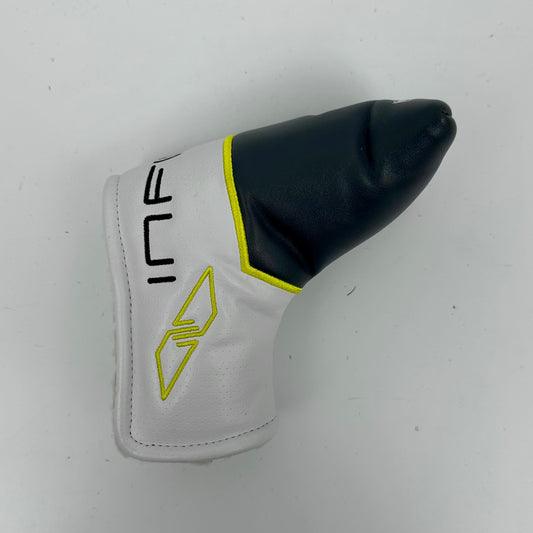 Wilson Staff Infinite Lady Headcover Putter