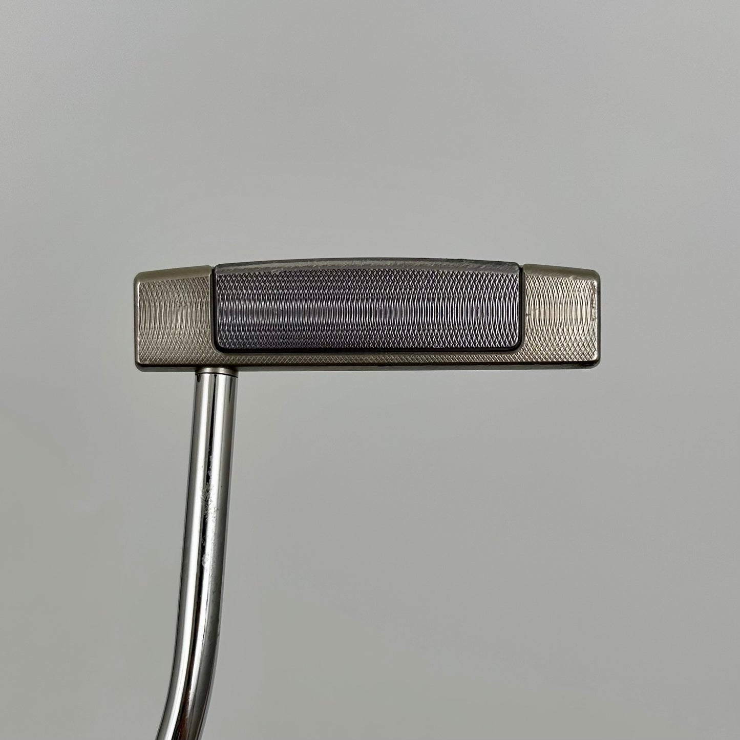 Scotty Cameron M1 Select Newport / 35"