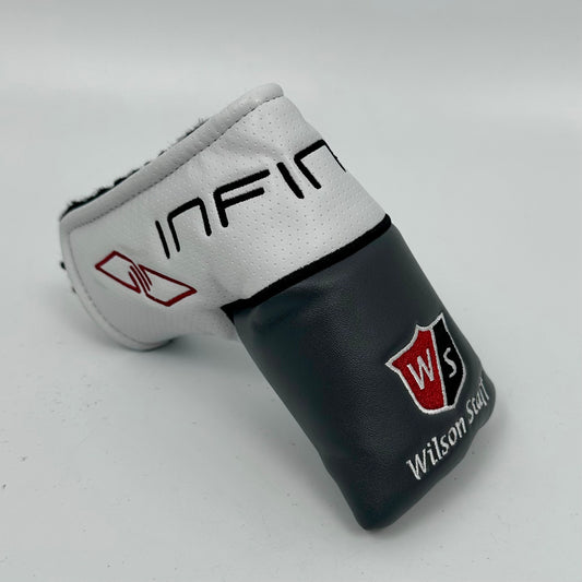 Wilson Staff Infinite Headcover Putter