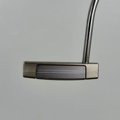 Scotty Cameron M1 Select Newport / 35"