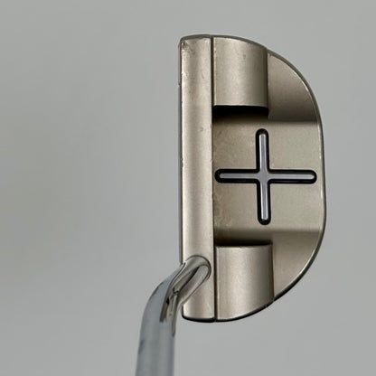 Scotty Cameron M1 Select Newport / 35"