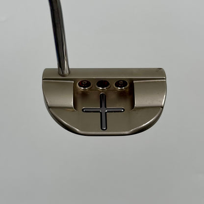 Scotty Cameron M1 Select Newport / 35"