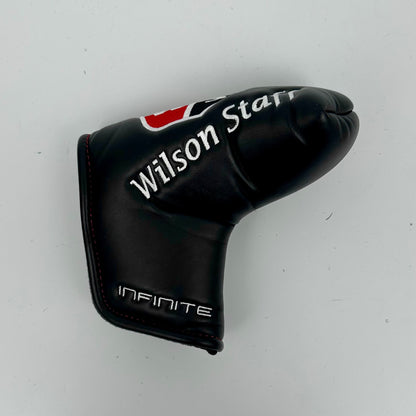 Wilson Staff Infinite Headcover Putter
