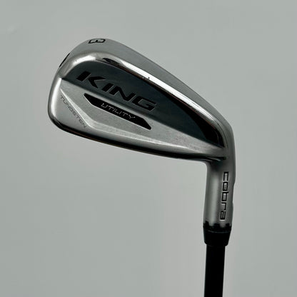 Cobra KING Utility 3 19,5° / Stiff / Project X Catalyst 80 6.0