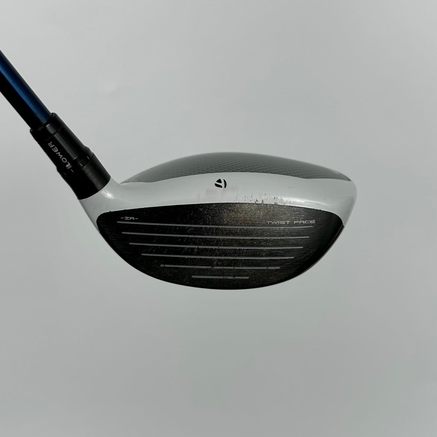 TaylorMade SIM Titanium FW3 15° / Stiff / Fujikura Ventus Blue FW 6-S