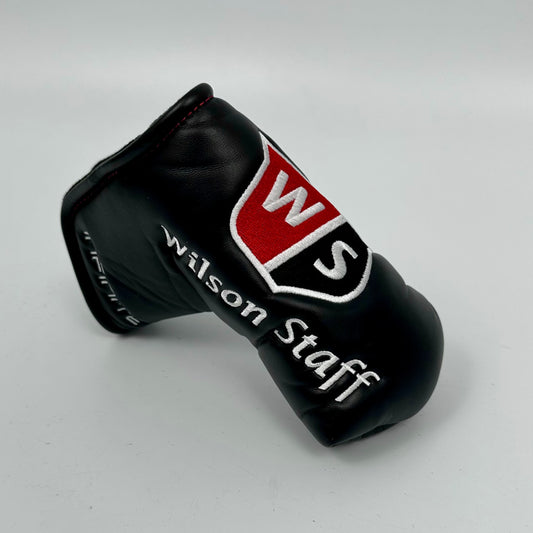 Wilson Staff Infinite Headcover Putter