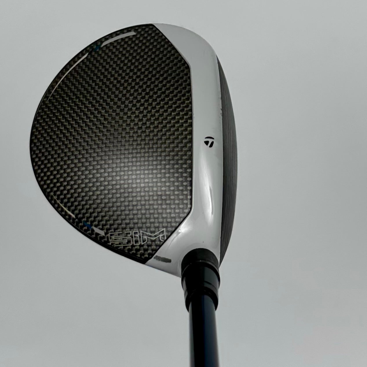 TaylorMade SIM Titanium FW3 15° / Stiff / Fujikura Ventus Blue FW 6-S