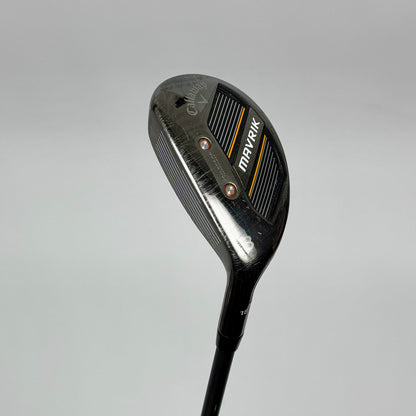 Callaway Mavrik 22 Hybrid 3 18°