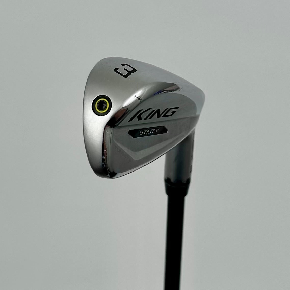 Cobra KING Utility 3 19,5° / Stiff / Project X Catalyst 80 6.0