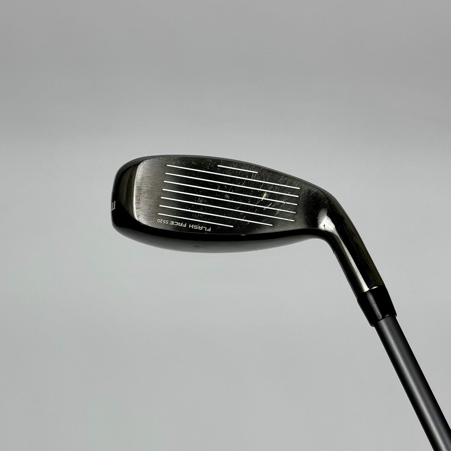 Callaway Mavrik 22 Hybrid 3 18°