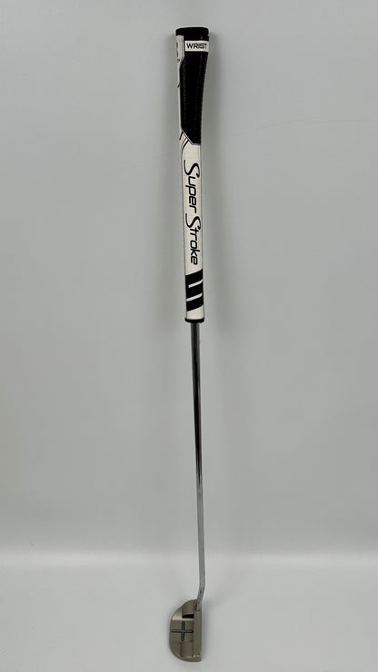 Scotty Cameron M1 Select Newport / 35"