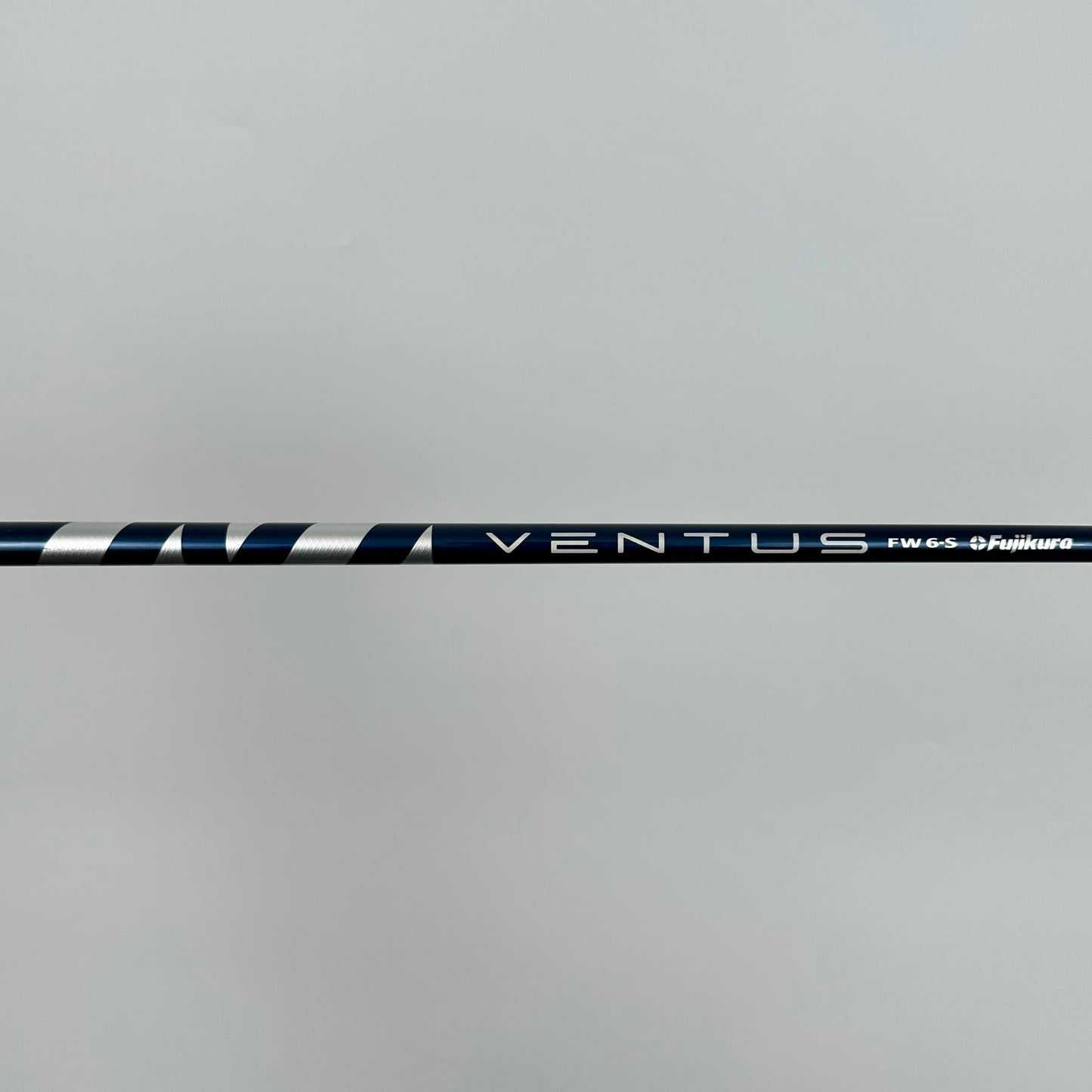TaylorMade SIM Titanium FW3 15° / Stiff / Fujikura Ventus Blue FW 6-S