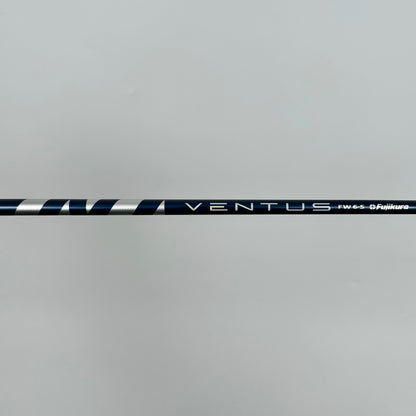 TaylorMade SIM Titanium FW3 15° / Stiff / Fujikura Ventus Blue FW 6-S