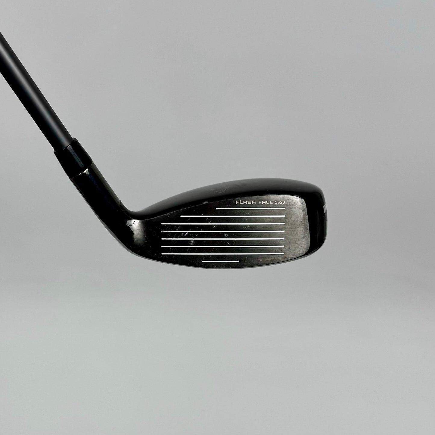 Callaway Mavrik 22 Hybrid 3 18°