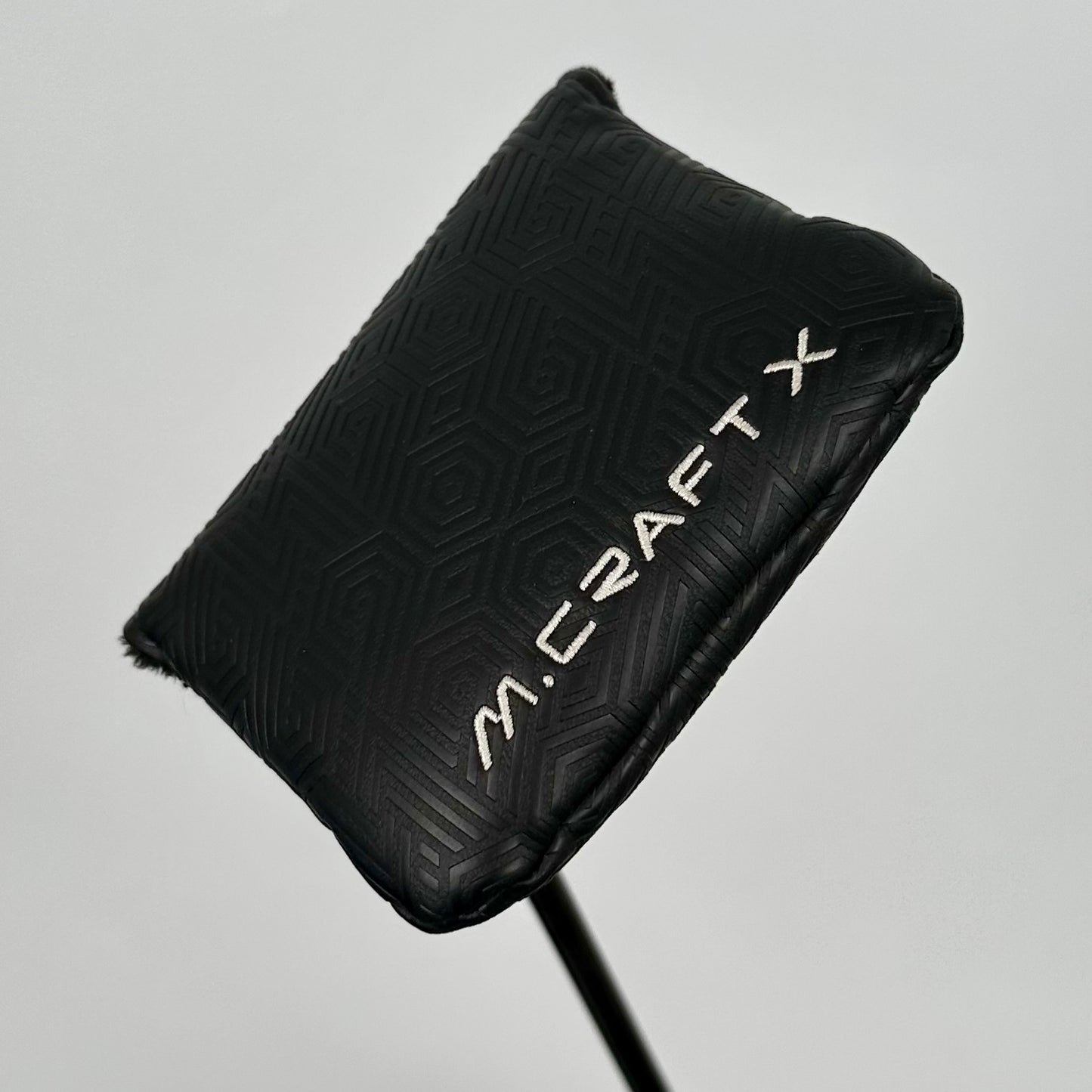 Mizuno M-Craft X S6 / 35"