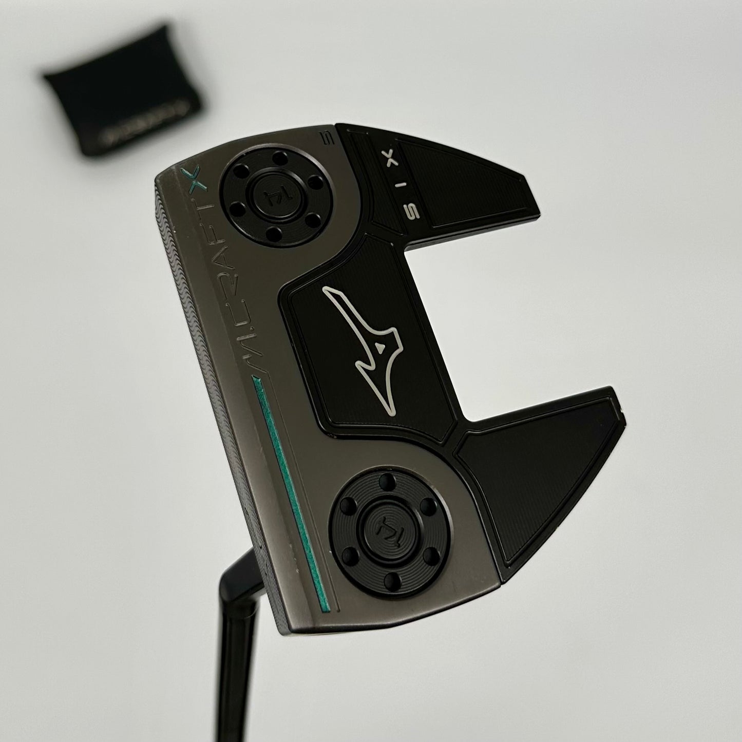 Mizuno M-Craft X S6 / 35"