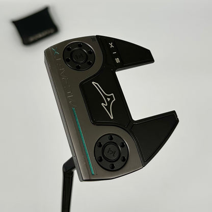 Mizuno M-Craft X S6 / 35"