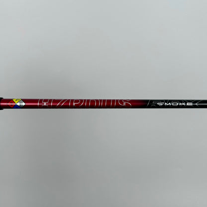 Hzrdus RDX Smoke 6.0 70g FW / Stiff / TaylorMade