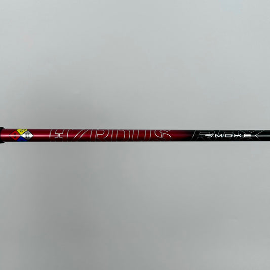 Hzrdus RDX Smoke 6.0 70g FW / Stiff / TaylorMade