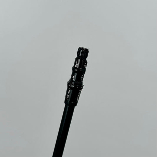 Hzrdus RDX Smoke 6.0 70g FW / Stiff / TaylorMade