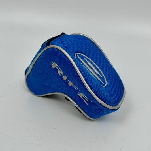 Rife Headcover Putter