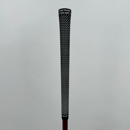 Hzrdus RDX Smoke 6.0 70g FW / Stiff / TaylorMade