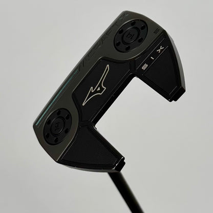Mizuno M-Craft X S6 / 35"