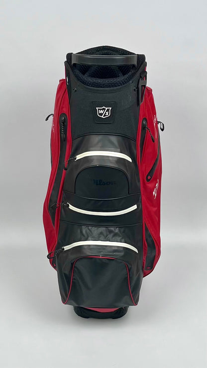 Wilson Staff Dry Tech Vagnbag