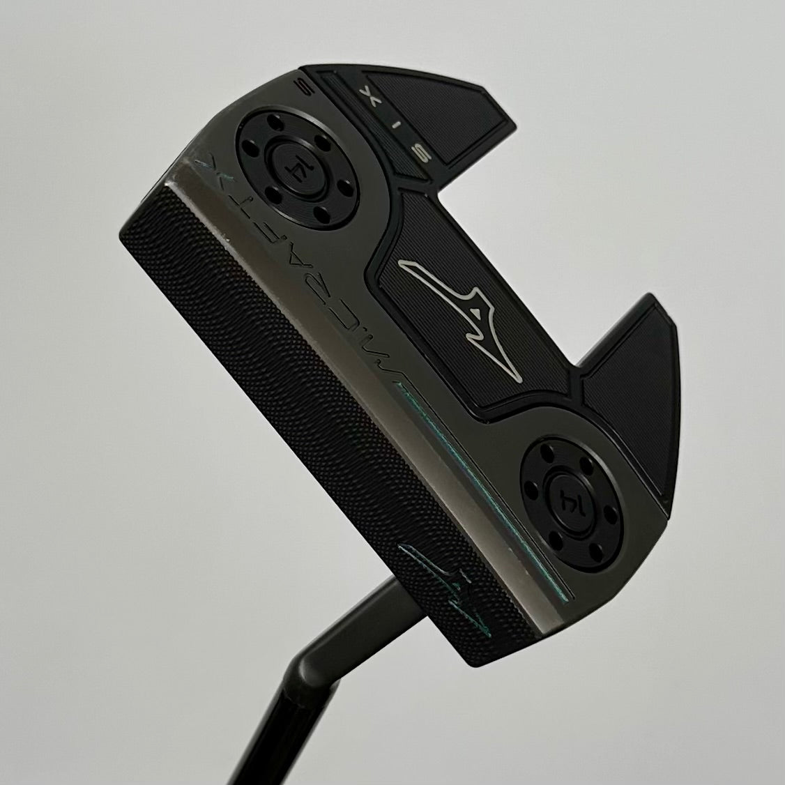 Mizuno M-Craft X S6 / 35"