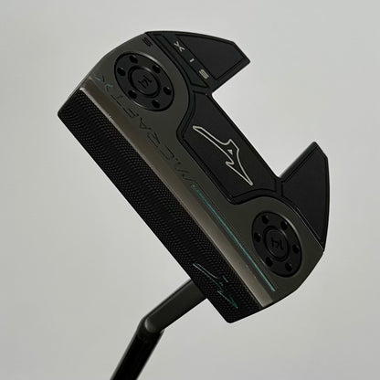 Mizuno M-Craft X S6 / 35"